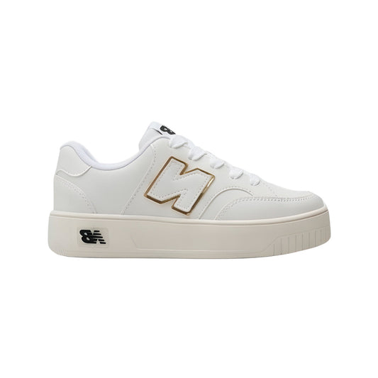 New Balance CT303 Branco