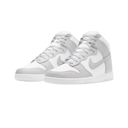 Nike Dunk High Vast Grey