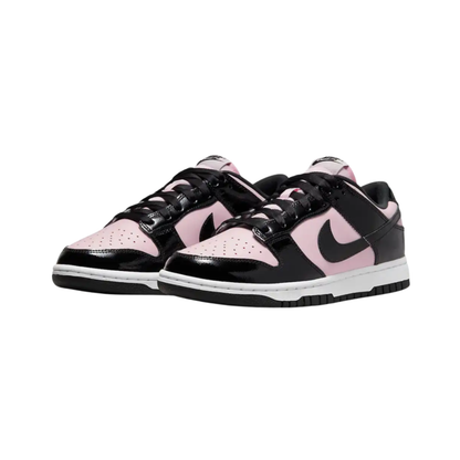 Nike Dunk Low Pink Foam Black