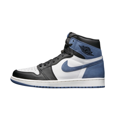 Nike Air Jordan 1 Retro High Blue Moon