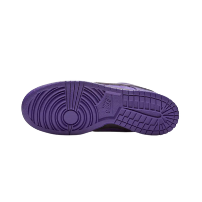 Concepts x Nike SB Dunk Low Purple Lobster
