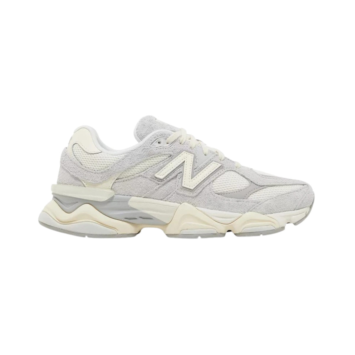 New Balance 9060 Quartz Grey