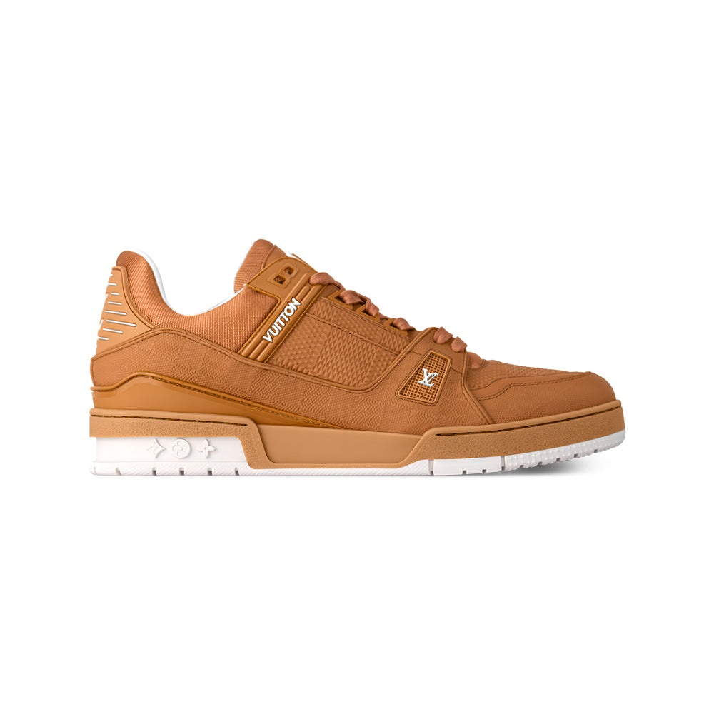 Louis Vuitton Maxi Brown