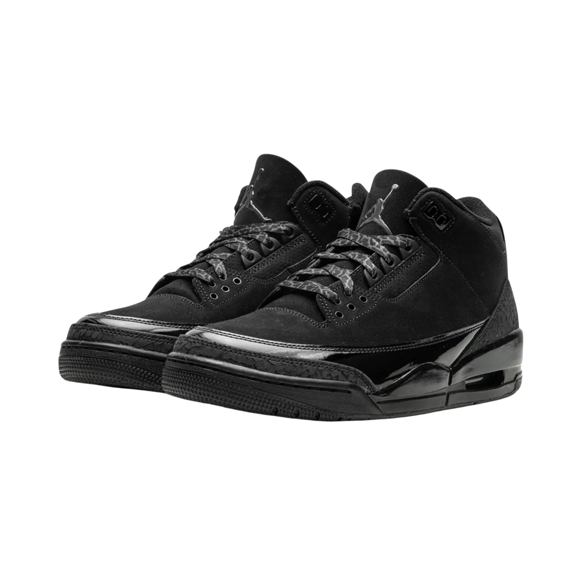 Jordan 4 Retro OG Black Cat
