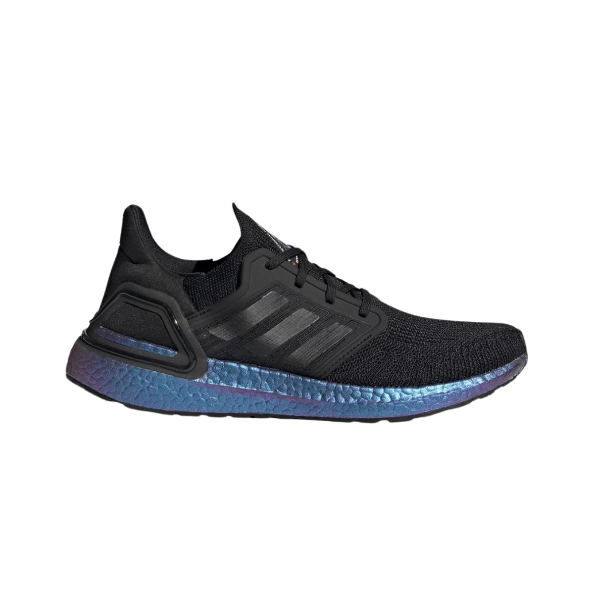 Adidas Ultraboost 20 National Lab Core Black