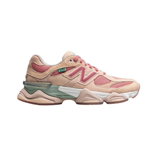 New Balance 9060 Joe Freshgoods Inside Voices Penny Cookie Pink