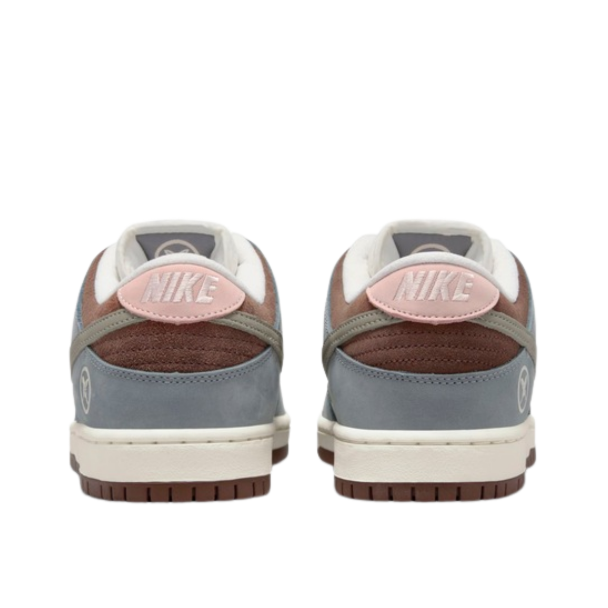 Nike SB Dunk Low x Yuto Wolf Grey