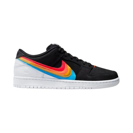 Nike SB Dunk Low Polaroid