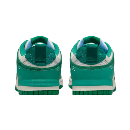 Nike Dunk Low Disrupt 2 Phantom and University Blue