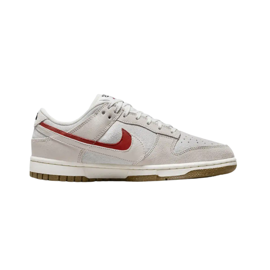 Nike Dunk Low SE 85 Double Swoosh Sail Orange