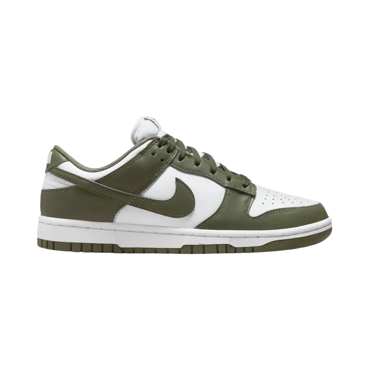 Nike Dunk Low Medium Olive