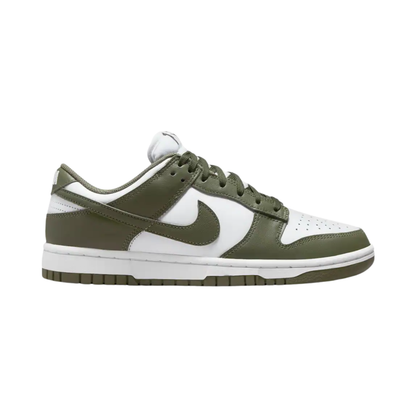 Nike Dunk Low Medium Olive