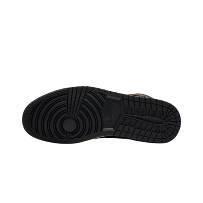 Nike Air Jordan 1 Retro High Tokyo Bio Hack