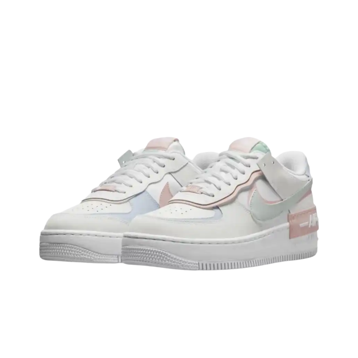 Nike Air Force 1 Shadow Atmosphere
