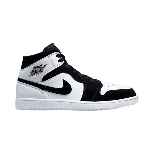 Nike Air Jordan 1 Mid SE Diamond