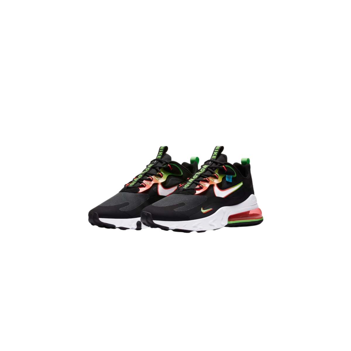 Nike Air Max 270 React Worldwide