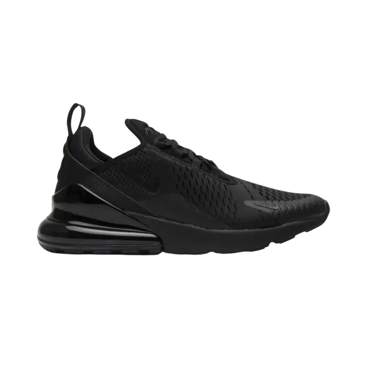 Nike Air max 270 triple Black