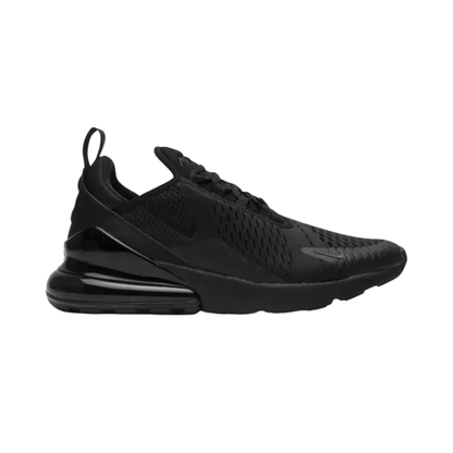 Nike Air max 270 triple Black