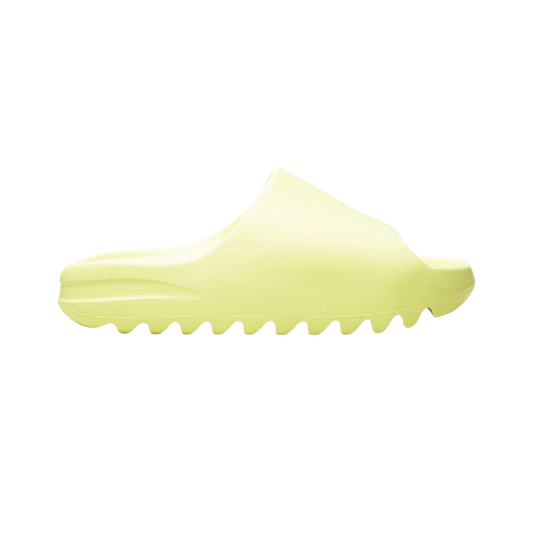 Adidas Yeezy Slide Glow Green