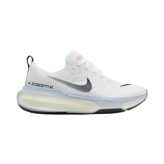 Nike ZoomX Invincible Run Flyknit 3 White Cobalt Bliss