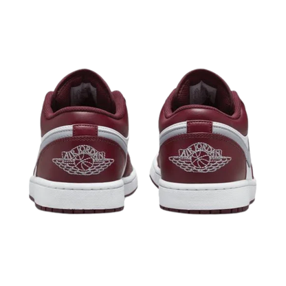 Nike Air Jordan 1 Low Bordeaux