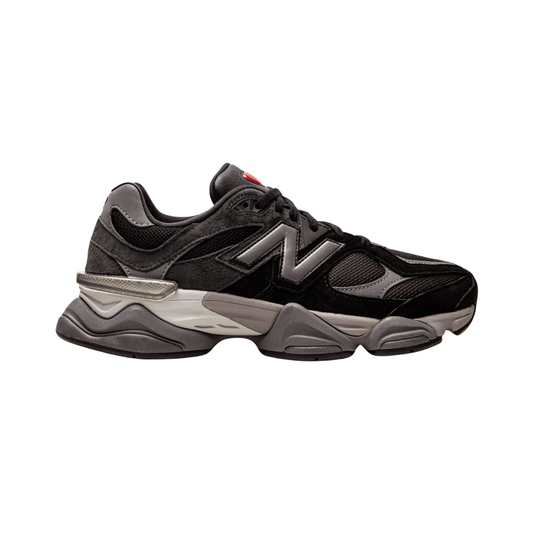 New Balance 9060 Black Castlerock