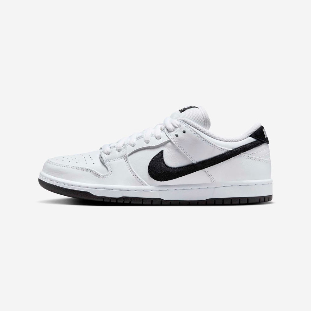 Nike SB Dunk Low Pro Branco