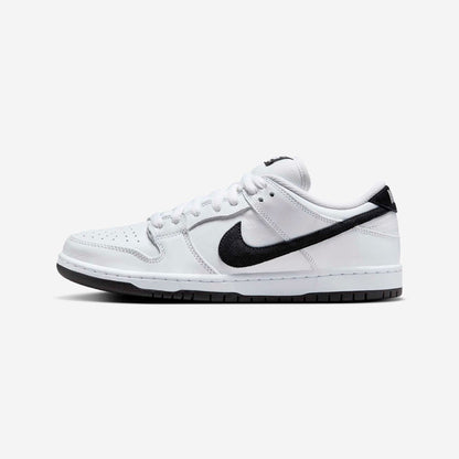 Nike SB Dunk Low Pro Branco