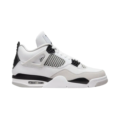 Jordan 4 Retro Military Black