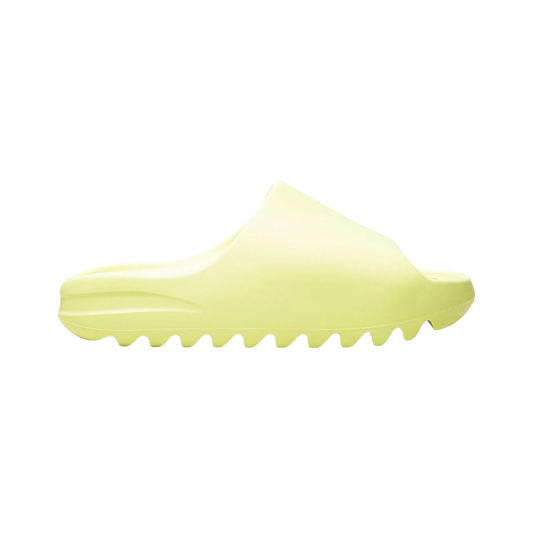 Adidas Yeezy Slide Glow Green