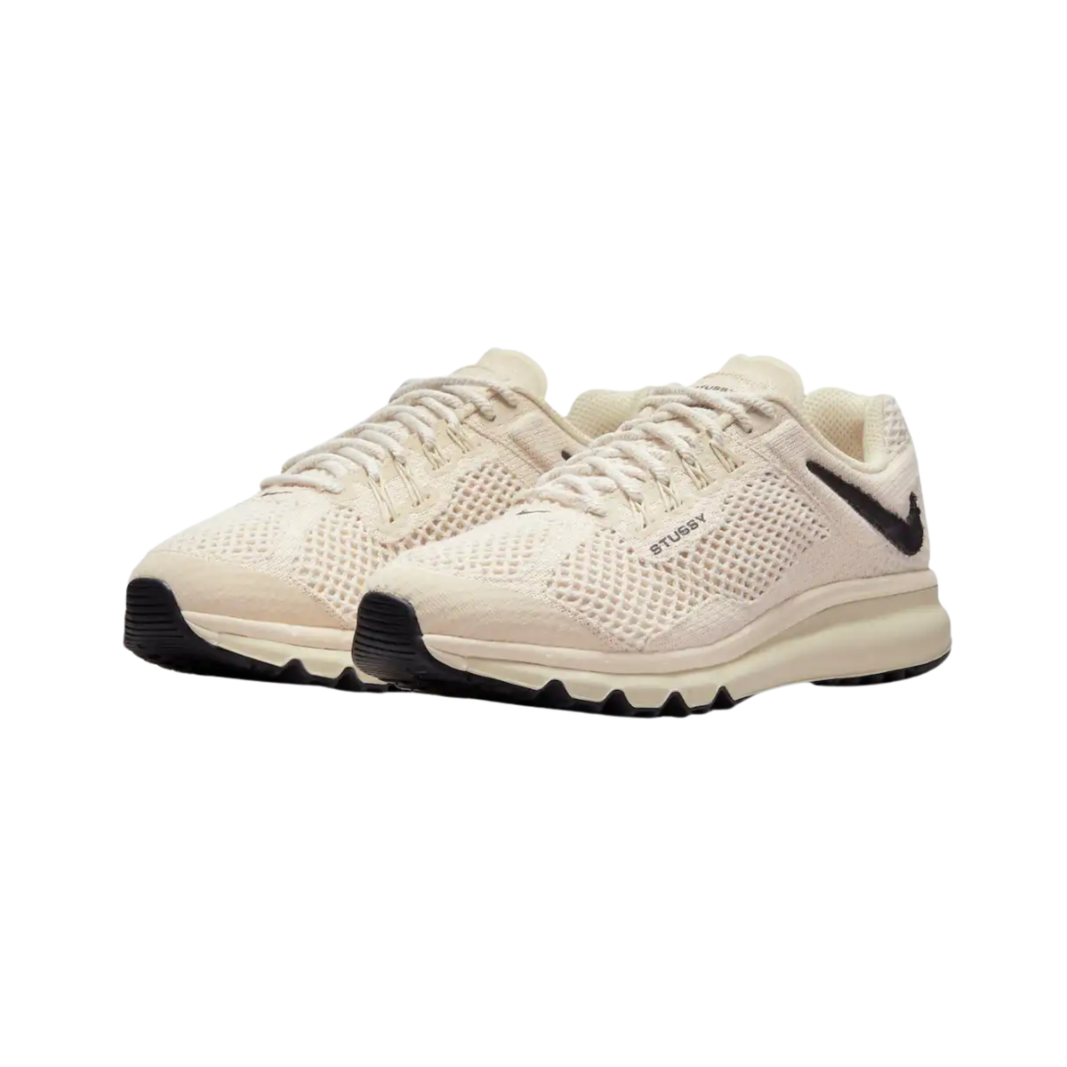 Nike Air Max 2013 x STUSSY FOSSIL