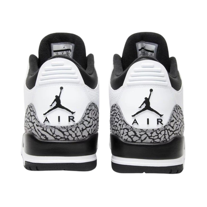 Jordan 3 Retro Infrared 23