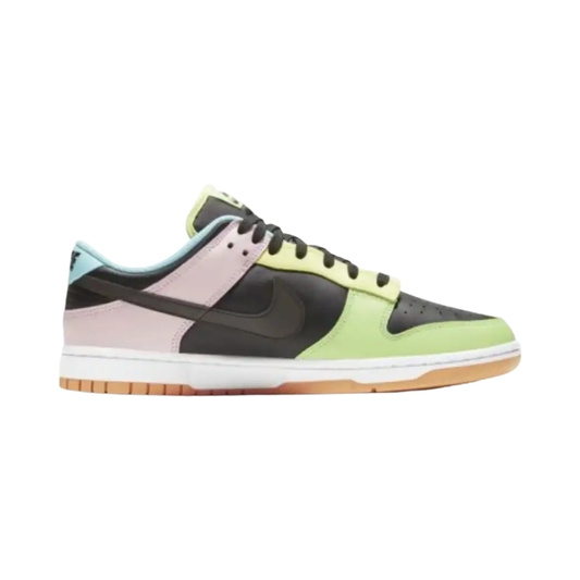 Nike Dunk Low Free99 Black