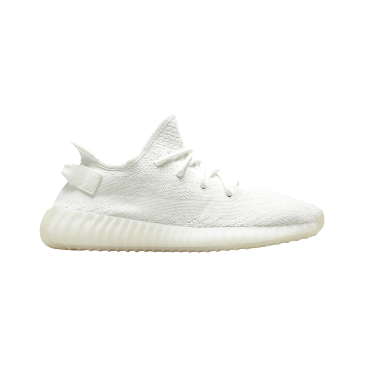 Adidas Yeezy Boost 350 V2 Cream Triple White