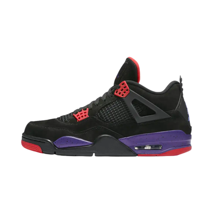 Jordan 4 Raptors