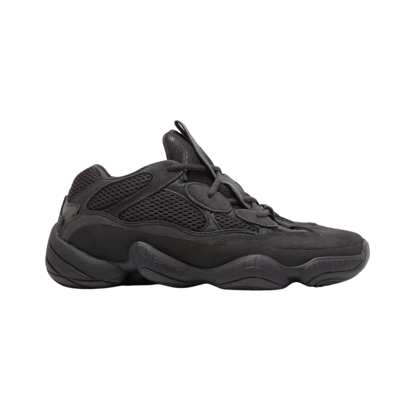 Adidas Yeezy 500 Utility Black