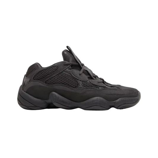 Adidas Yeezy 500 Utility Black