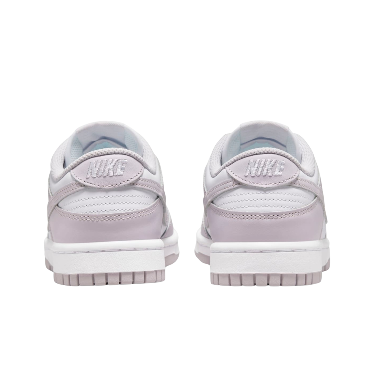 Nike Dunk Low Light Violet