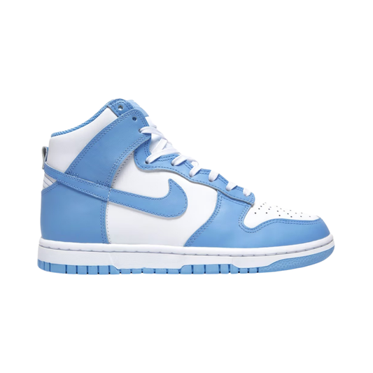 Nike Dunk High University Blue