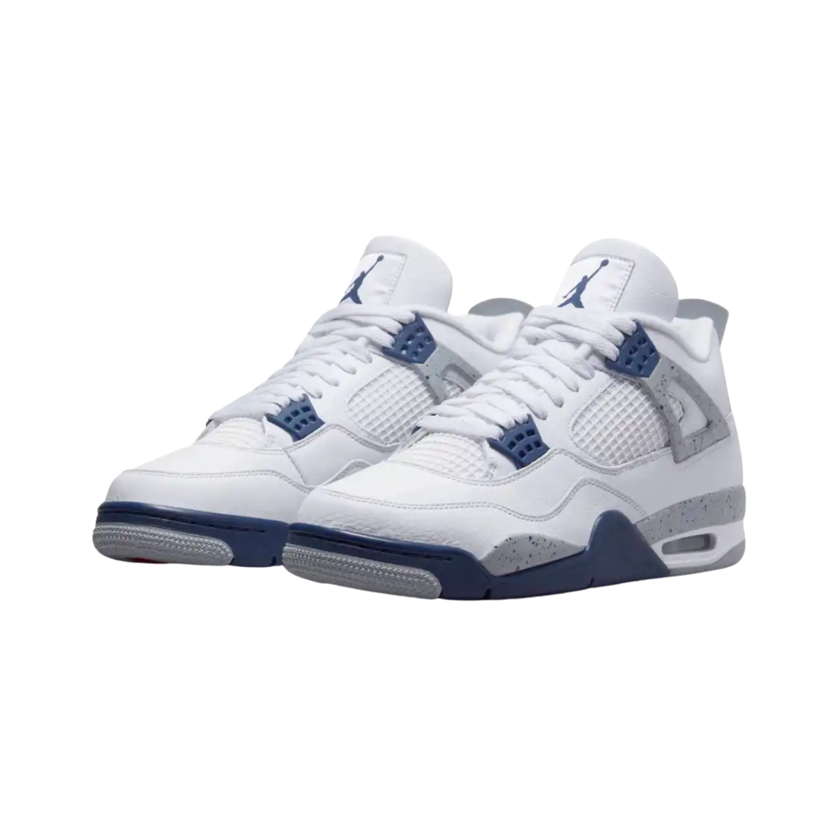 Jordan 4 Midnight Navy
