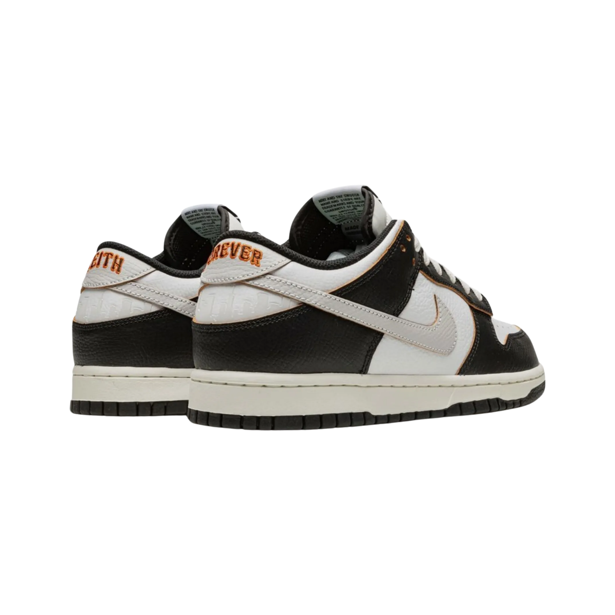 Nike SB Dunk Low x HUF San Francisco