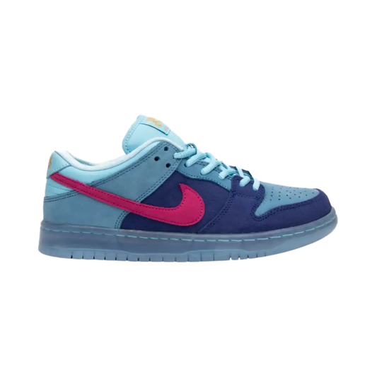 Nike SB Dunk Low Run The Jewels