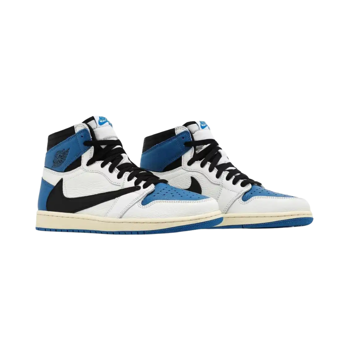 Nike Air Jordan 1 Retro High Fragment Design x Travis Scott
