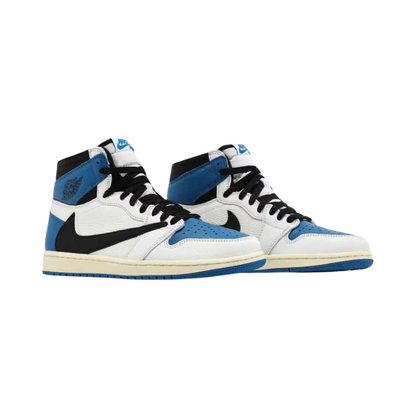 Nike Air Jordan 1 Retro High Fragment Design x Travis Scott