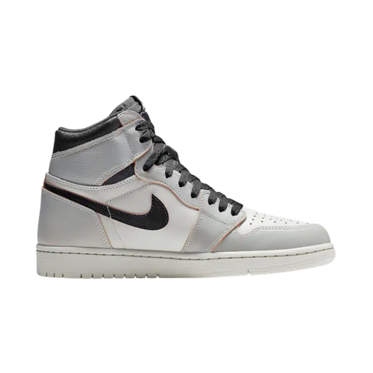 Nike Air Jordan 1 Retro High OG Defiant SB NYC to Paris