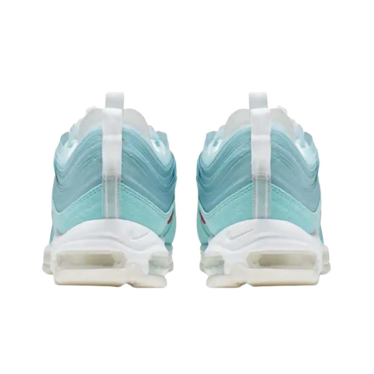 Nike Air Max 97 Shanghai