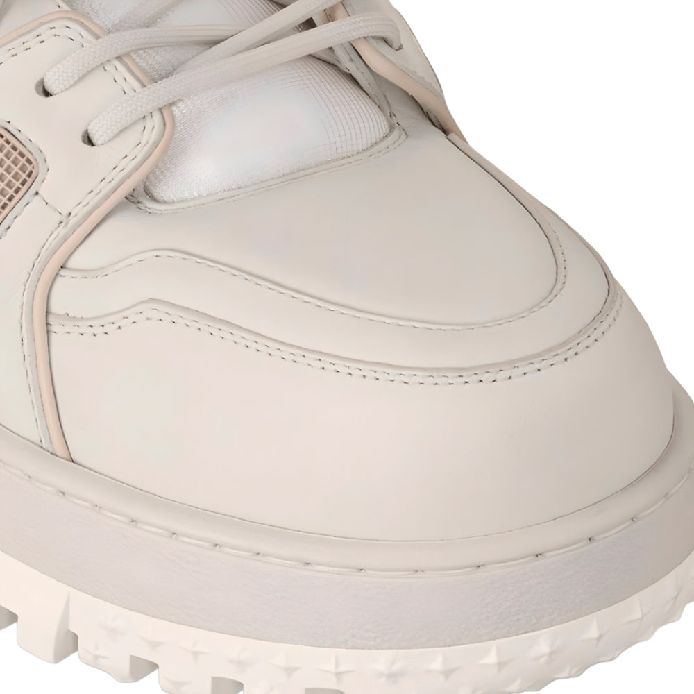 Louis Vuitton Maxi Branco