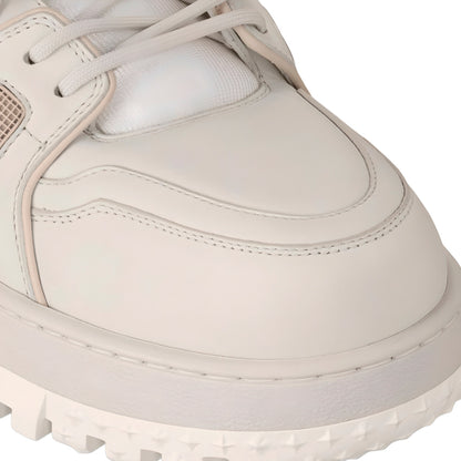Louis Vuitton Maxi Branco