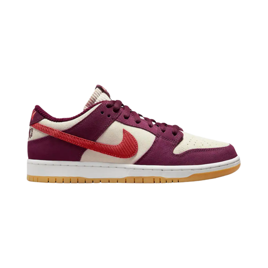 Skate Like a Girl x Nike SB Dunk Low
