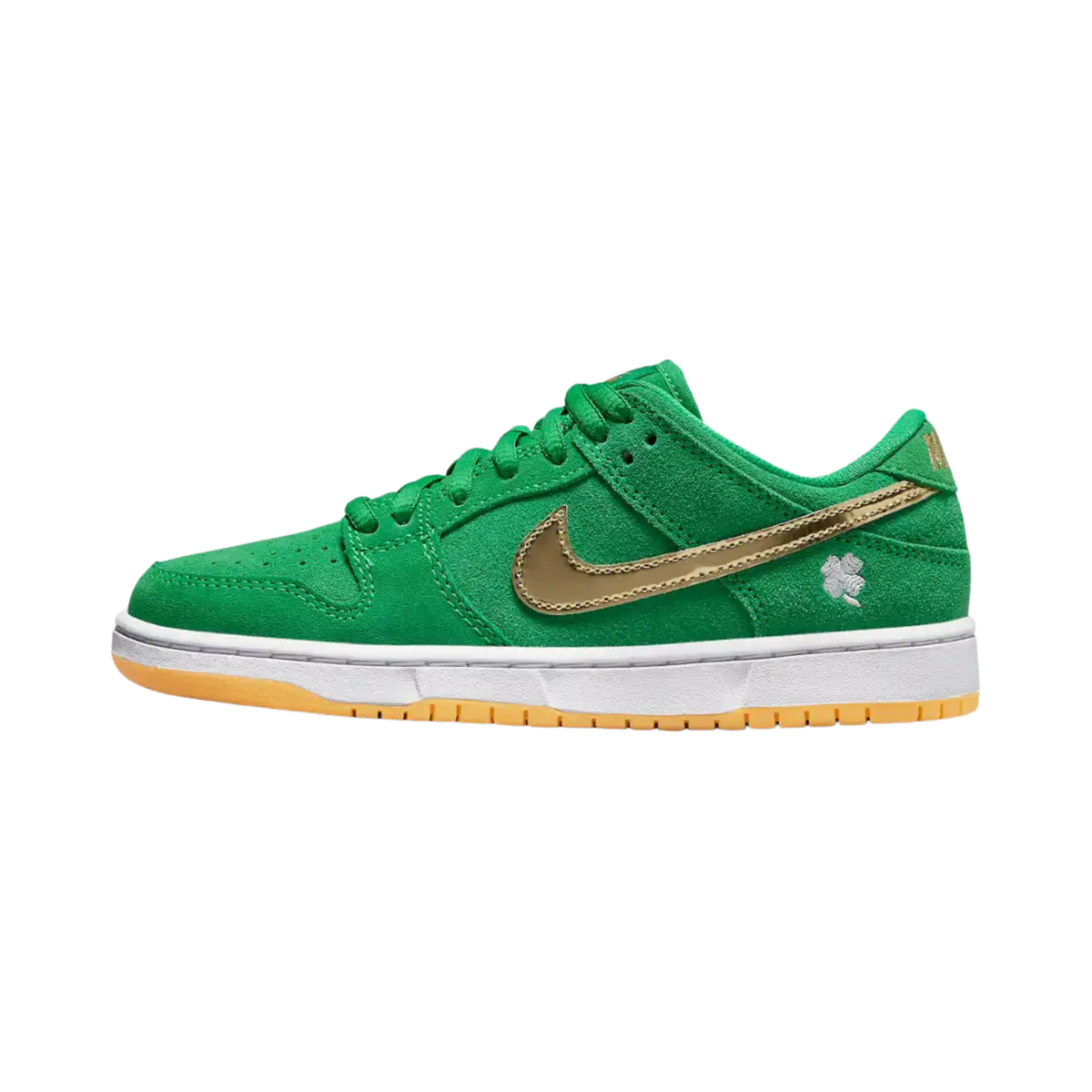 Nike SB Dunk Low Pro St. Patrick’s Day